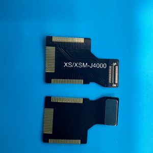 Cáp hàn camera Iphone XS - Xs Max mã J4000