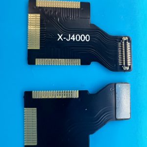 Cáp hàn camera Iphone X mã J4000