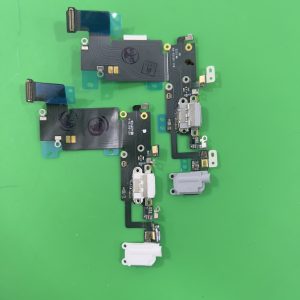 Cáp sạc (chân sạc) Iphone 6S Plus màu trắng