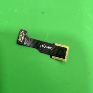 Cáp hàn camera Iphone 11 mã J7400