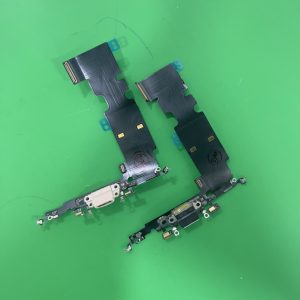 Cáp sạc (chân sạc) Iphone 8 Plus màu trắng