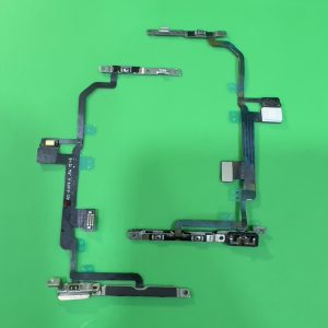 Cáp âm lượng Iphone 8 plus + nguồn