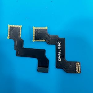 Cáp hàn camera Iphone 12 Mini mã J10400
