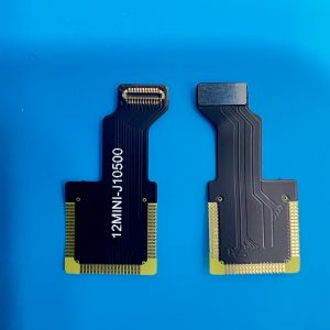 Cáp hàn camera Iphone 12 Mini mã J10500