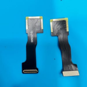 Cáp hàn camera Iphone 12 mã J10500