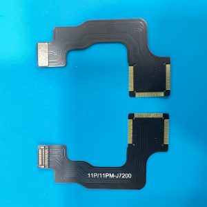 Cáp hàn camera Iphone 11 Pro - 11 Pro Max mã J7200