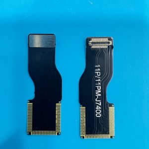 Cáp hàn camera Iphone 11 Pro - 11 Pro Max mã J7400