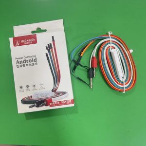 Dây cấp nguồn Mega cho Android