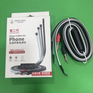 Dây cấp nguồn Mega cho Iphone 7 đến 12 Pro Max