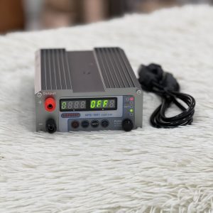 Máy cấp nguồn NPS -1601