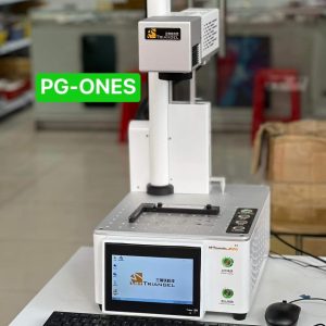 Máy laser đục lưng Iphone M-triangel PG-ONES
