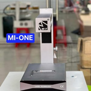Máy laser đục lưng Iphone Triangel Mi-One