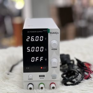 Máy cấp nguồn Kuaiqu