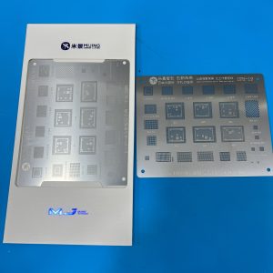 Vỉ đổ chân Mijing IPH-19