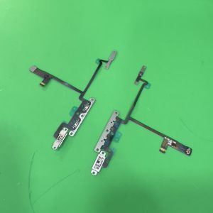 Cáp âm lượng Iphone X