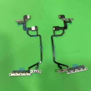 Cáp âm lượng Iphone XR