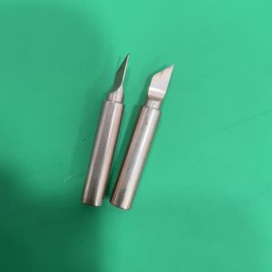 Mũi dao XinXun cho máy hàn Quick 936
