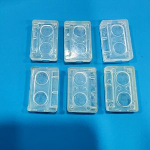 Case bảo vệ (chụp bảo vệ camera sau) cho Iphone X