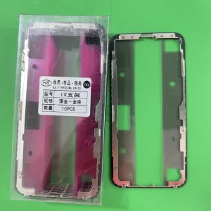 Ron ép kính màn hình IPhone X