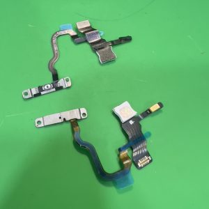 Cáp nguồn Iphone X + đèn flash