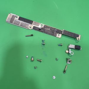 1 bộ nẹp (main, màn hình, pin) cho Iphone Xs