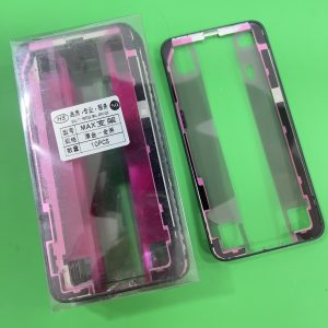 Ron ép kính màn hình IPhone XS Max