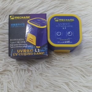 Đèn UV Mechanic không dây