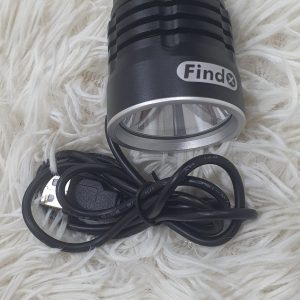 Đèn UV Find X có dây