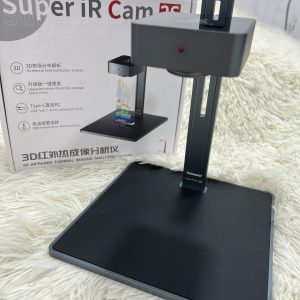 Camera nhiệt Mega