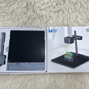 Camera nhiệt Ma Ant