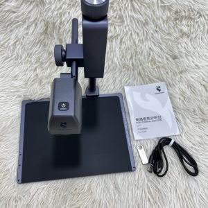Camera nhiệt để bàn CA-10