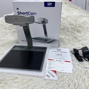 Camera nhiệt MiJing