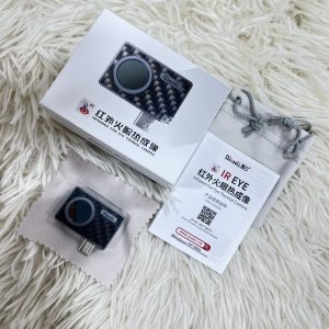 Camera nhiệt Qianli mini
