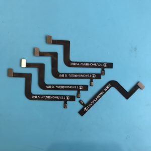 Cáp fix home Iphone 8