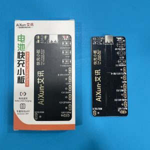 Mạch kích pin JC Aixun cho Iphone 6 đến 13 Pro Max