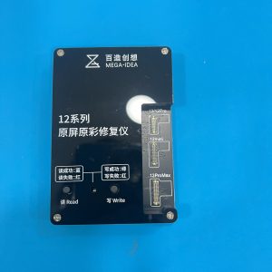 Box Mega fix truetone cho Iphone 12 - 12 Pro - 12 Pro Max - 12 Mini