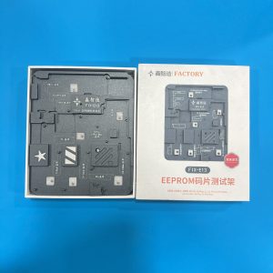 Đế read rom Xinzhizao cho Iphone X đến 12 Pro Max