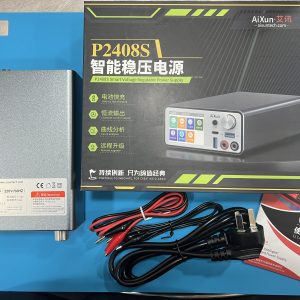 Máy cấp nguồn JC Ai Xun P2408S