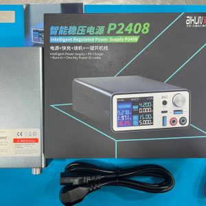 Máy cấp nguồn JC AiXun P2408