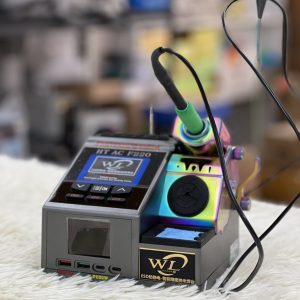 Máy hàn WL HT AC F220