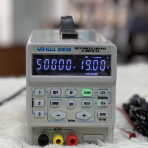 Máy cấp nguồn Yihua – 3005D