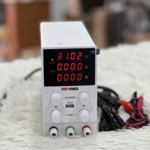 Máy cấp nguồn Nice