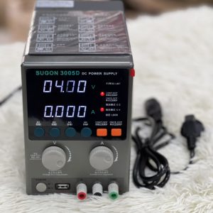 Máy cấp nguồn Sugon 3005D