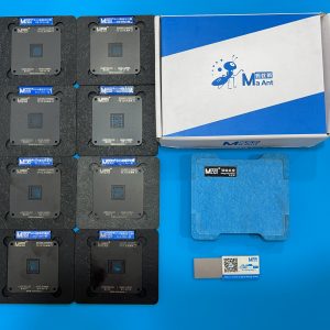 Đế Ma Ant đổ chân cpu Iphone A8 - A15
