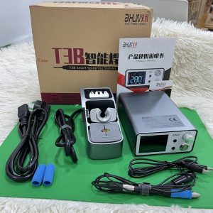 Máy Hàn JC Aixun T3B Kèm tay hàn C115