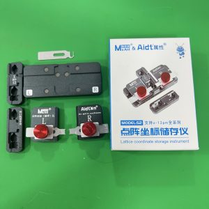 Kẹp Ma Ant căn định vị, căn thấu kính Iphone X đến 12 Pro Max
