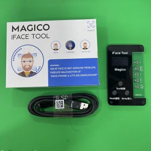 Box Magico fix Face ID Iphone X đến 11 Pro Max