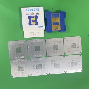 Đế đổ chân Ma Ant từ A8 đến A15