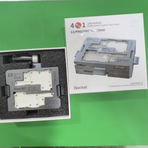 Đế test main Qianli 13 - 13 Pro - 13 Pro Max - 13 Mini
