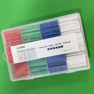 Hộp ống co bọc dây điện